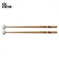 Vic firth 빅퍼스 팀 제니스 팀파니 말렛 GEN7