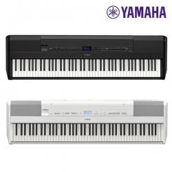 Yamaha 야마하 88건반 디지털피아노 P-525 P525 (스탠드 별도)