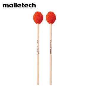 Malletech 말렛테크 마림바 말렛 미디움 to 미디움 하드Eric Sammut Series ES16