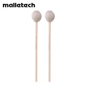 Malletech 말렛테크 마림바 말렛 소프트 Marta Klimasara Series MK6