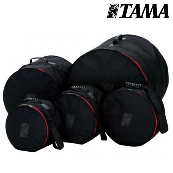Tama 타마 드럼세트 5기통 운반 가방 DSS52K