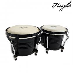 HEIGHT 헤이트 6.5인치+7.5인치 버치우드 블랙 봉고 HTBN05