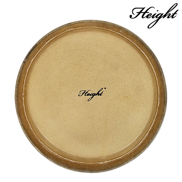 HEIGHT 헤이트 11인치 콩가 헤드 (HEIGHT 전용 헤드) CGH01-11 HEIGHT 헤이트 11인치 콩가 헤드 (HEIGHT 전용 헤드) CGH01-11