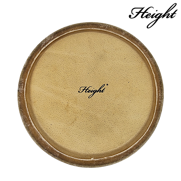 HEIGHT 헤이트 10인치 콩가 헤드 (HEIGHT 전용 헤드) CGH01-10 HEIGHT 헤이트 10인치 콩가 헤드 (HEIGHT 전용 헤드) CGH01-10