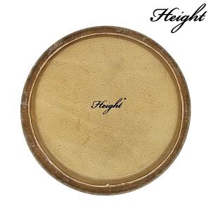 HEIGHT 헤이트 10인치 콩가 헤드 (HEIGHT 전용 헤드) CGH01-10