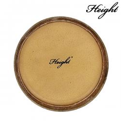 HEIGHT 헤이트 8.5인치 소가죽 봉고 헤드 (HEIGHT 전용 헤드) BGHD01-8.5