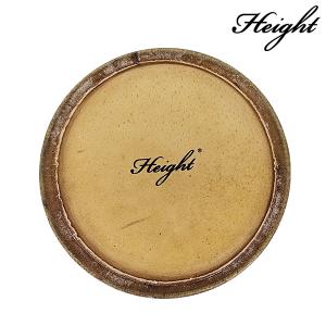 HEIGHT 헤이트 7.5인치 소가죽 봉고 헤드 (HEIGHT 전용 헤드) BGHD01-7.5