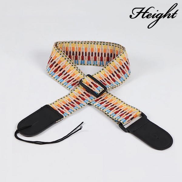 HEIGHT 우쿨렐레 스트랩 UKSP03