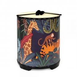 RIVERA 리베라 게더링 드럼 45x53cm 3.5cm 다리 GD-5218