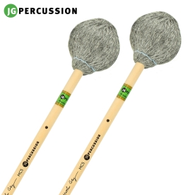 JG PERCUSSION 메튜콜리 Soft 마림바 말렛 MC5