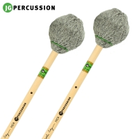 JG PERCUSSION 메튜콜리 Medium Soft 마림바 말렛 MC4