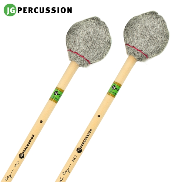 JG PERCUSSION 메튜콜리 Very Hard 마림바 말렛 MC1 JG PERCUSSION 메튜콜리 Very Hard 마림바 말렛 MC1