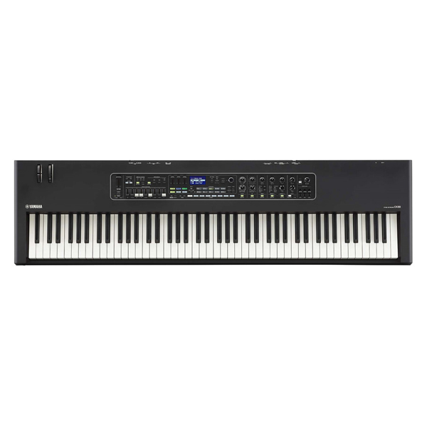 YAMAHA 야마하 스테이지 피아노 신디사이저 CK88 YAMAHA 야마하 스테이지 피아노 신디사이저 CK88