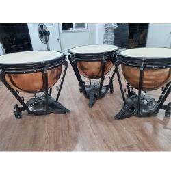 [중고] ADAMS 아담스 26", 29", 32" 프로페셔널 팀파니