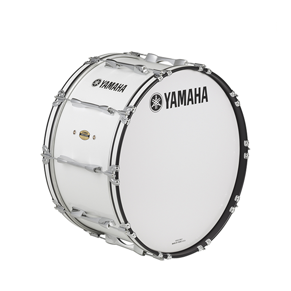 YAMAHA 야마하 마칭 베이스드럼 18인치 MB-8318 YAMAHA 야마하 마칭 베이스드럼 18인치 MB-8318