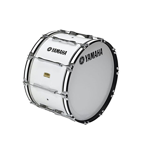 YAMAHA 야마하 마칭 베이스드럼 22인치 MB-8322 YAMAHA 야마하 마칭 베이스드럼 22인치 MB-8322