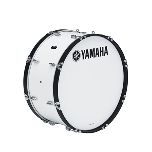 YAMAHA 야마하 마칭 베이스드럼 20인치 MB-4020