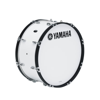 YAMAHA 야마하 마칭 베이스드럼 20인치 MB-4020
