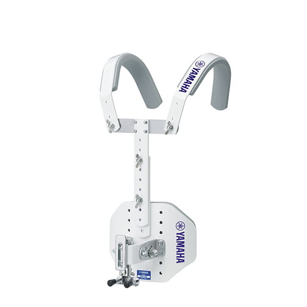 YAMAHA 야마하 마칭 스네어/테너 드럼 홀더 MSH-420 YAMAHA 야마하 마칭 스네어/테너 드럼 홀더 MSH-420