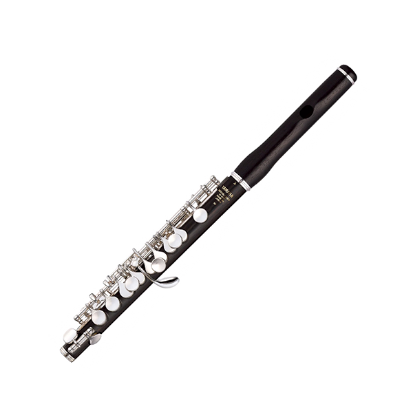 YAMAHA 야마하 피콜로 YPC-62R 헤드조인트: 그라나딜라 (웨이브컷)