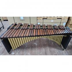 [중고] LUDWIG MUSSER 루딕 머써 4.3옥타브 마림바 (로즈우드 건반) M250