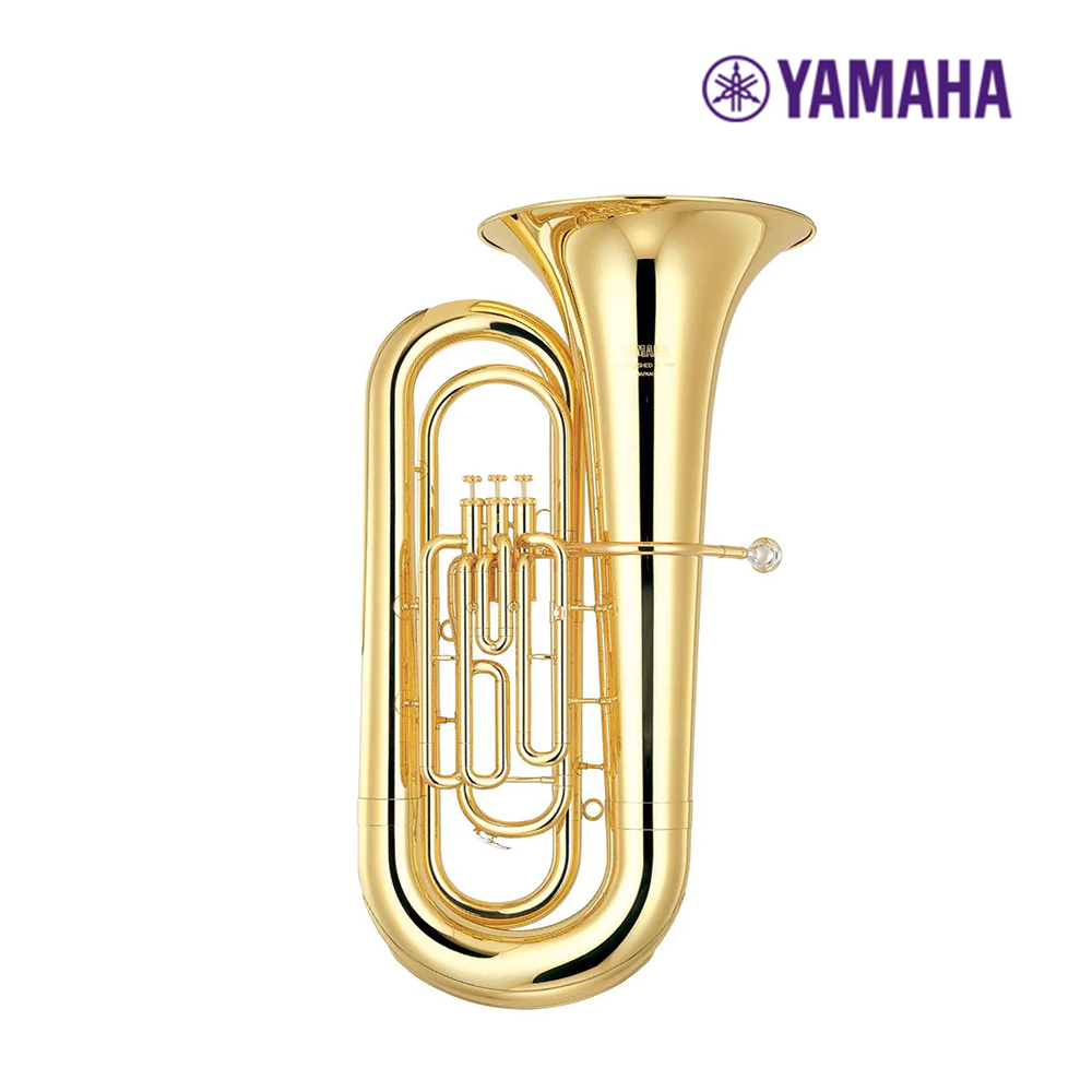YAMAHA 야마하 튜바 YBB-201