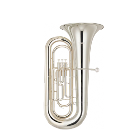 YAMAHA 야마하 튜바 YBB-201S