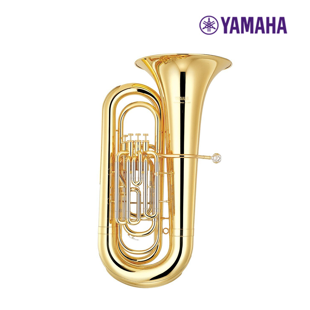 YAMAHA 야마하 튜바 YBB-321