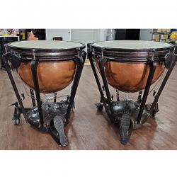 [중고] ADAMS 아담스 26, 29인치 프로페셔널 팀파니