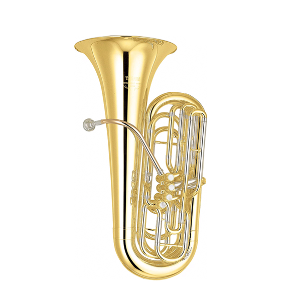 YAMAHA 야마하 튜바 YBB-621