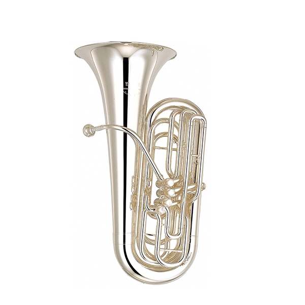 YAMAHA 야마하 튜바 YBB-621S YAMAHA 야마하 튜바 YBB-621S