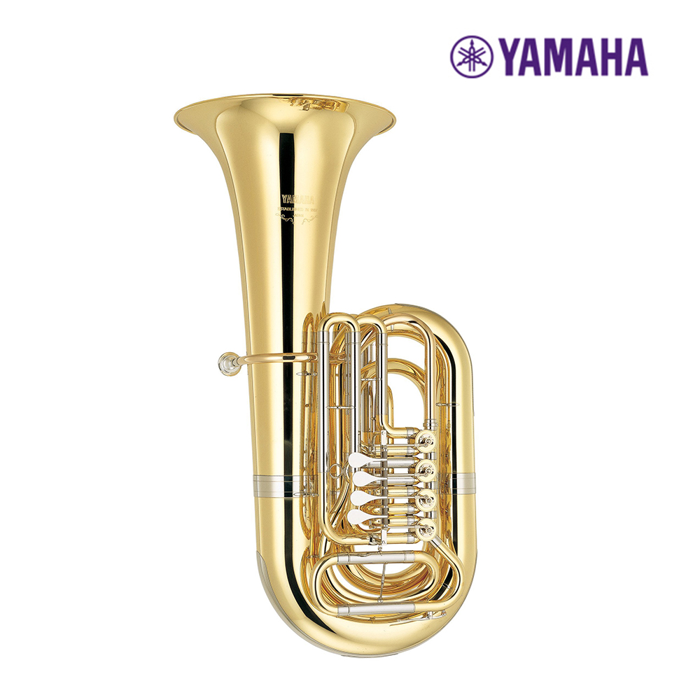 YAMAHA 야마하 Bb 튜바 YBB-641