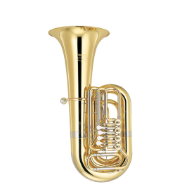 YAMAHA 야마하 Bb 튜바 YBB-641