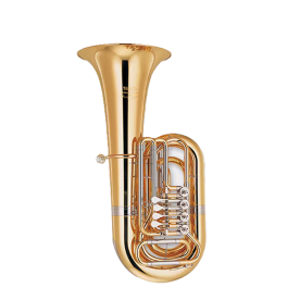 YAMAHA 야마하 Bb 튜바 YBB-645G