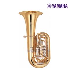YAMAHA 야마하 Bb 튜바 YBB-841G