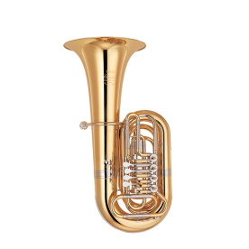 YAMAHA 야마하 Bb 튜바 YBB-841G