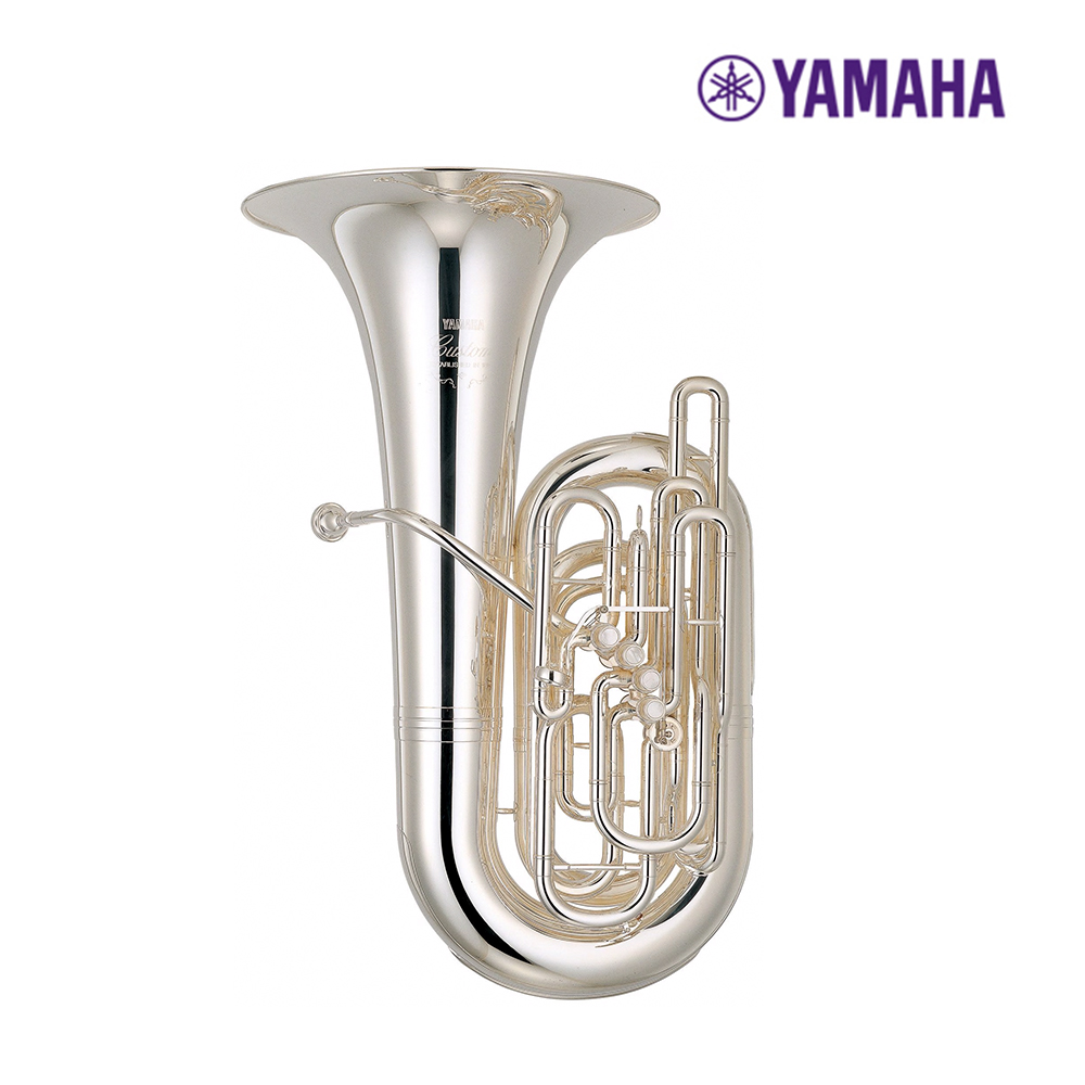 YAMAHA 야마하 CC 튜바 YCB-822S