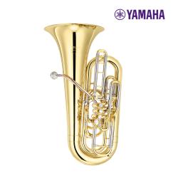 YAMAHA 야마하 F조 튜바 YFB-621