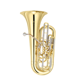 YAMAHA 야마하 F조 튜바 YFB-621