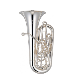 YAMAHA 야마하 F조 튜바 YFB-621S