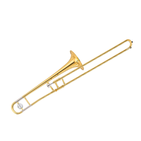 YAMAHA 야마하 싱글 테너 트럼본 YSL-154