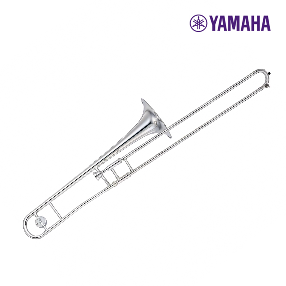 YAMAHA 야마하 싱글 테너 트럼본 YSL-154S
