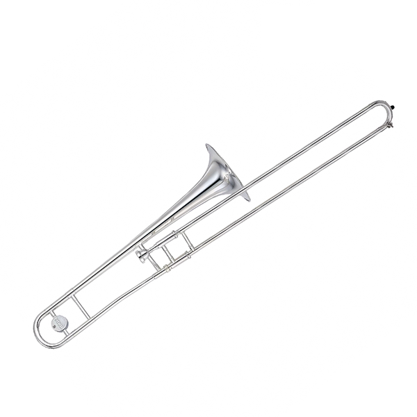 YAMAHA 야마하 싱글 테너 트럼본 YSL-154S YAMAHA 야마하 싱글 테너 트럼본 YSL-154S