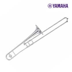 YAMAHA 야마하 싱글 테너 트럼본 YSL-154S