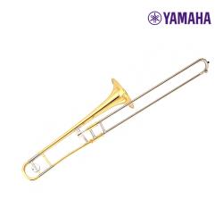 YAMAHA 야마하 싱글 테너 트럼본 YSL-354