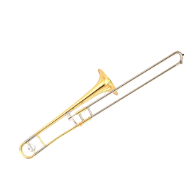 YAMAHA 야마하 싱글 테너 트럼본 YSL-354