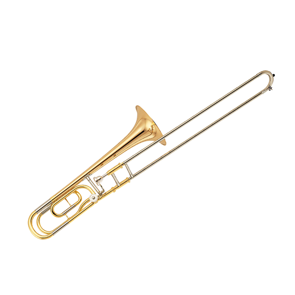 YAMAHA 야마하 테너 더블 트럼본 YSL-356GE YAMAHA 야마하 테너 더블 트럼본 YSL-356GE