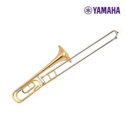 YAMAHA 야마하 테너 더블 트럼본 YSL-356GE