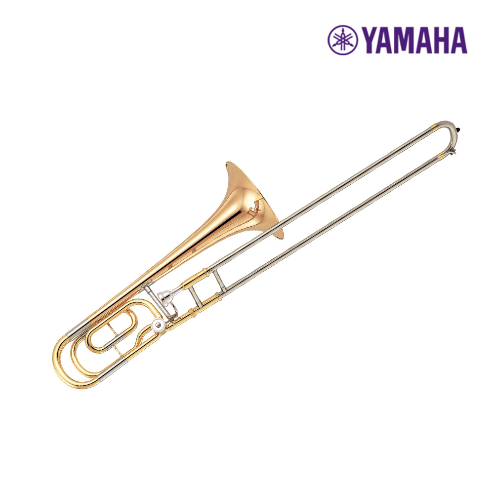 YAMAHA 야마하 베이스 트럼본 YBL-421GE