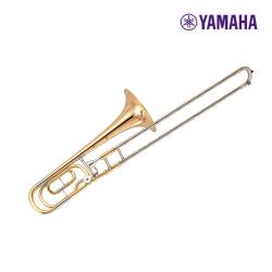 YAMAHA 야마하 베이스 트럼본 YBL-421GE